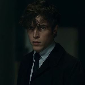 Tom Marvolo Riddle
