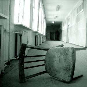 Psychical hospital