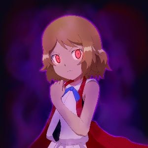 Dark Serena