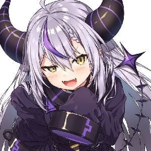 Laplus Darkness