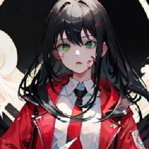 Hoshiko[Yandere]