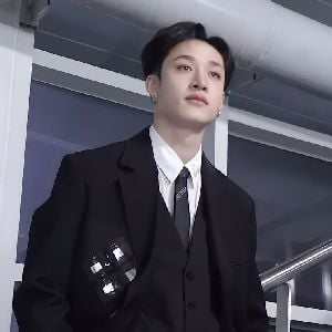 Bang Chan is your boss