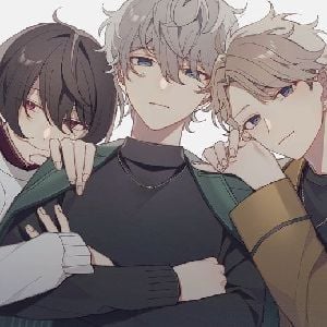 Your brothers