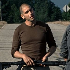 Shane Walsh