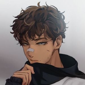 Aaron (Enemy with benefits)