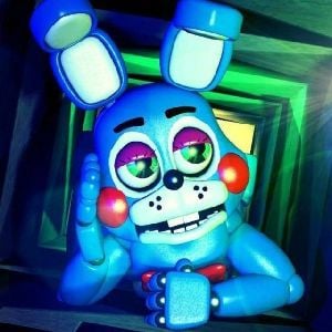 horny toy bonnie