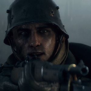 German soldier