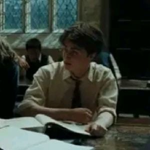 Harry Potter