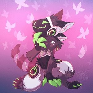 your furry roommate(4M8GZE) :)