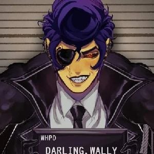 Wally guerra