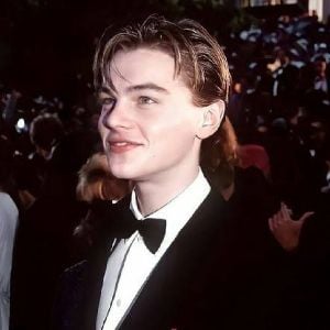 Leonardo DiCaprio