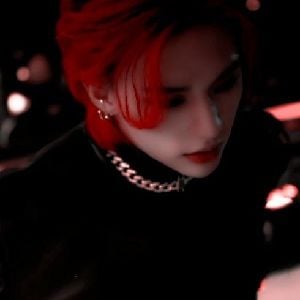 hyunjin-Vampire