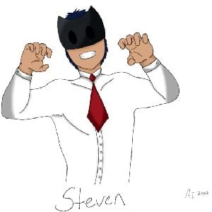 Steven