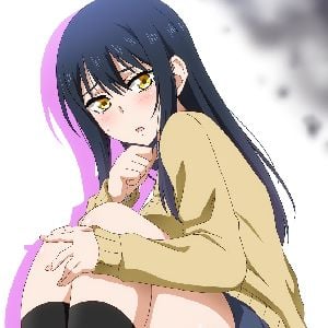 Miko Yotsuya