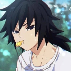 Movie date Giyuu