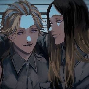 Haitani Brothers