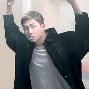 Kim Namjoon