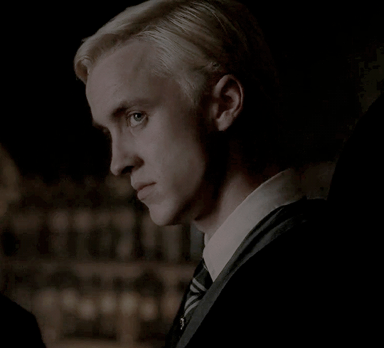 Draco Malfoy
