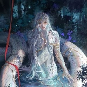 LOVESICK Naga (original by NIPUNI)