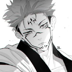 Sukuna Bodyguard