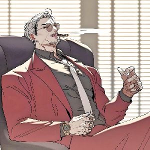 John