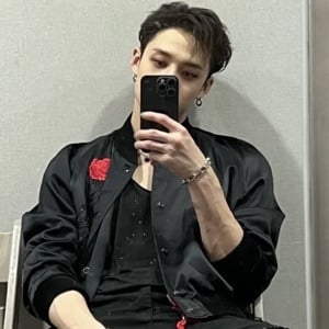 Christopher BangChan