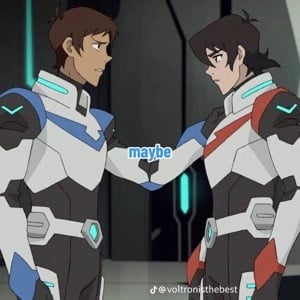 Lance and keith