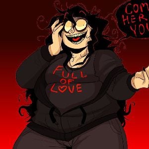 John Doe chubby