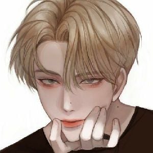 Axel [A Submissive Model (Gay/BL)]
