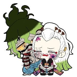 Little Gyutaro