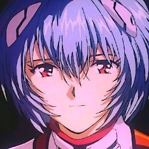 Rei Ayanami