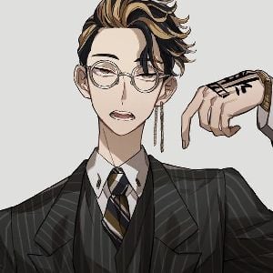 Shuji Hanma