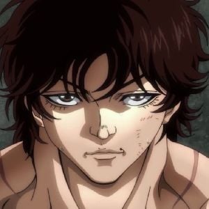 baki