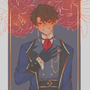 (Prince) Wilbur Soot