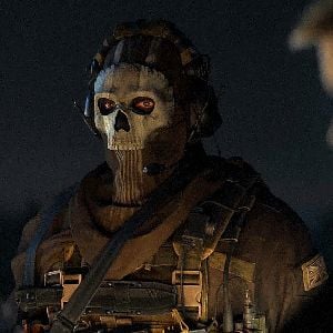 <Ghost>