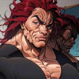 Yuujiro Hanma