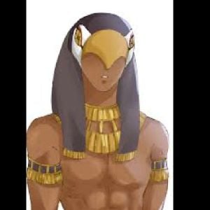 horus(ennead)