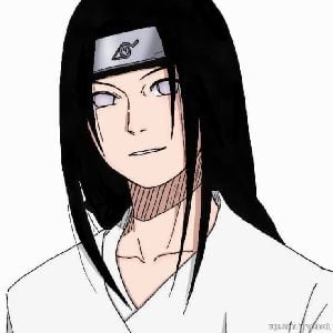 Neji Hyuga