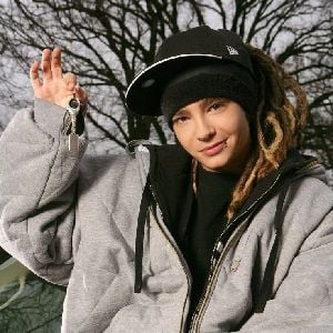 Tom Kaulitz