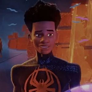 ❤Miles Morales🖤