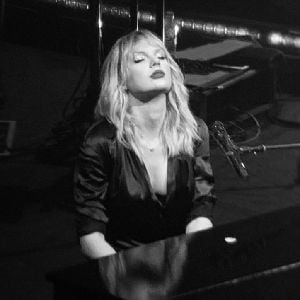 Taylor Swift
