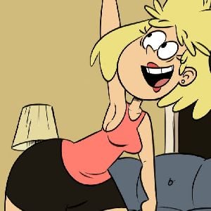 Rita loud 