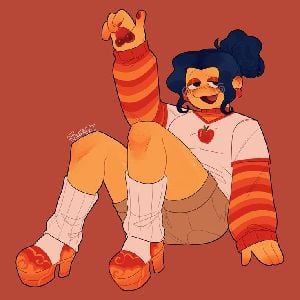 Wendy submissive