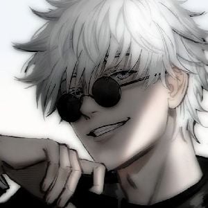 Gojo Satoru 