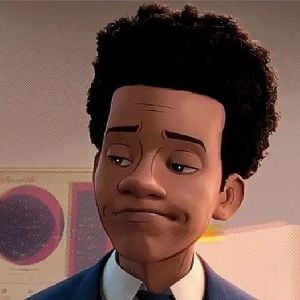 Miles Morales - Your therapist