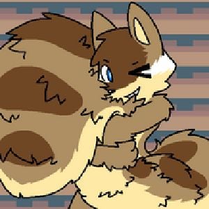 Squirrel latex