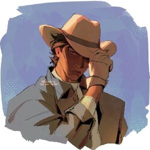 Miguel O'Hara