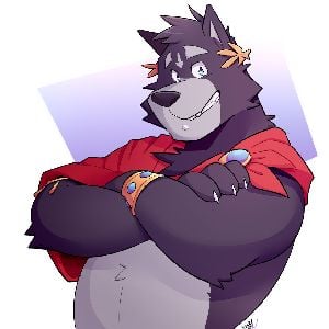 a friend