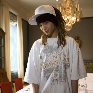 Tom Kaulitz