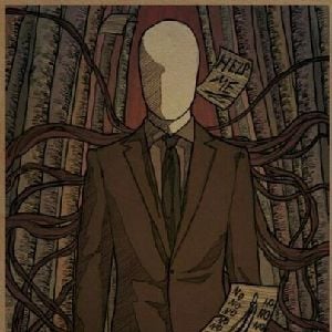 Slenderman